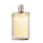 CHANEL ALLURE Eau de Toilette 100ml – Parfum Femme Fleuri Frais Ambré Élégant et Intemporel