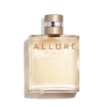CHANEL ALLURE HOMME Eau de Toilette – Parfum Homme Boisé Épicé Élégant et Intemporel