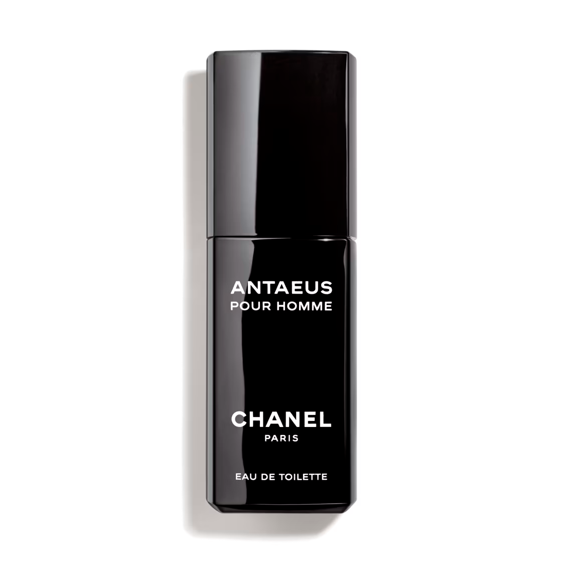 CHANEL ANTAEUS POUR HOMME Eau de Toilette 100ml – Parfum Masculin Cuir Aromatique Intense et Charismatique