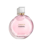 CHANEL CHANCE EAU TENDRE Eau de Parfum 100ml – Parfum Femme Floral Fruité Doux et Élégant