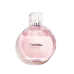 CHANEL CHANCE EAU TENDRE Eau de Toilette 150ml – Parfum Femme Floral Fruité Doux, Frais et Élégant