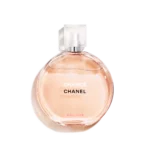 CHANEL CHANCE EAU VIVE Eau de Toilette 150ml – Parfum Femme Frais, Zesté et Ultra Énergisant