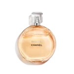 CHANEL CHANCE Eau de Toilette 150ml – Parfum Femme Fleuri, Frais et Élégant au Sillage Chanceux