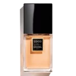 CHANEL COCO Eau de Toilette 100ml – Parfum Femme Ambré Fleuri Épicé Intense et Raffiné