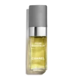 CHANEL POUR MONSIEUR Eau de Toilette 100ml – Parfum Homme Frais Chypré Élégant et Intemporel