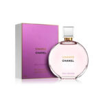 CHANEL CHANCE EAU TENDRE eau de parfum 100ml pour femme