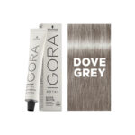 SCHWARZKOPF IGORA ROYAL Silver Whites Gris Acier 60ml