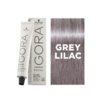 SCHWARZKOPF IGORA ROYAL Silver Whites Gris Lilas 60ml