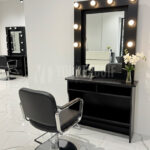 MJBC Poste de coupe lumineux