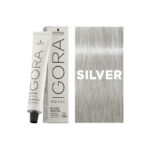 SCHWARZKOPF IGORA ROYAL Silver Whites Argent 60ml