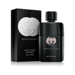 GUCCI GUILTY INTENSE eau de toilette 90ml