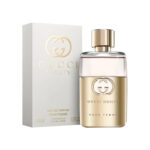 GUCCI GUILTY eau de parfum 90ml