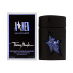 THIERRY MUGLER A*MEN eau de toilette 50ml