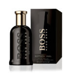 BOSS BOTTLED OUD eau de parfum 100ml