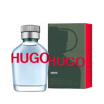 BOSS MAN eau de toilette 125ml