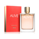 BOSS ALIVE eau de parfum 80ml pour femme