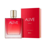 BOSS ALIVE INTENSE eau de parfum 80ml pour femme