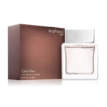 CALVIN KLEIN EUPHORIA MEN eau de toilette 100ml