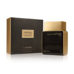 CALVIN KLEIN EUPHORIA LIQUID GOLD eau de parfum 100ml pour homme
