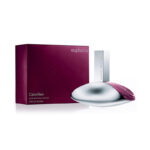CALVIN KLEIN EUPHORIA eau de parfum 50ml