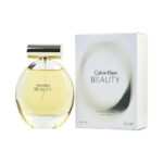 CALVIN KLEIN BEAUTY eau de parfum 100ml pour femme