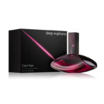 CALVIN KLEIN DEEP EUPHORIA eau de parfum 100ml pour femme