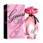 GUESS GIRL eau de toilette 100ml pour femme