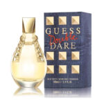 GUESS DOUBLE DARE de toilette 100ml pour femme