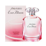 SHISEIDO EVER BLOOM eau de parfum 90ml pour femme