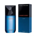 ISSEY MIYAKE FUSION D'ISSEY EXTREME eau de toilette intense 100ml pour homme