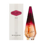GIVENCHY ANGE OU DEMON LE SECRET ELIXIR eau de parfum intense 100ml pour femme