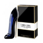 CAROLINA HERRERA GOOD GIRL eau de parfum 80ml pour femme