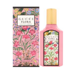 GUCCI FLORA GORGEOUS GARDENIA eau de parfum 100ml