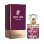 ROBERTO CAVALLI FLORENCE eau de parfum 75ml pour femme