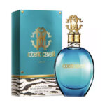 ROBERTO CAVALLI ACQUA eau de toilette 75ml pour femme