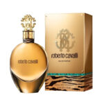 ROBERTO CAVALLI eau de parfum 50ml pour femme