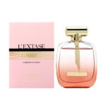 NINA RICCI L'EXTASE CARESSE DE ROSE eau de parfum légère 80ml pour femme