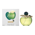 NINA RICCI BELLA LES BELLES DE NINA eau de toilette 80ml pour femme