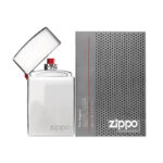 ZIPPO THE ORIGINAL eau de toilette 50ml pour homme