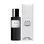 BLACK AFGANO PRIVEE COUTURE COLLECTION eau de parfum 30ml