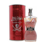 JEAN PAUL GAULTIER "CLASSIQUE" PIRATE EDITION COLLECTOR eau de toilette 100ml pour femme