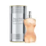 JEAN PAUL GAULTIER "CLASSIQUE" eau de toilette 100ml pour femme