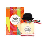 HERMES TWILLY D'HERMES eau de parfum 85ml pour femme
