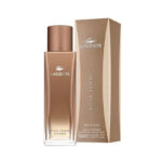 LACOSTE INTENSE eau de parfum 90ml pour femme