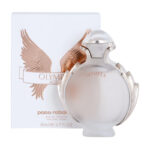 PACO RABANNE OLYMPEA AQUA eau de toilette 50ml pour femme