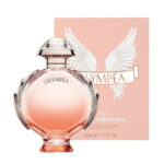 PACO RABANNE OLYMPEA AQUA eau de parfum légère 80ml pour femme