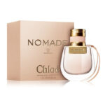 CHLOE NOMADE eau de parfum 75ml pour femme
