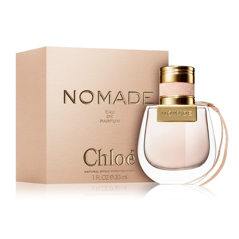 1-167 CHLOE NOMADE eau de parfum 75ml pour femme – Image 1