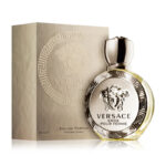 VERSACE EROS eau de parfum 100ml pour femme