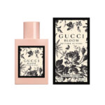 GUCCI BLOOM NETTARE DI FIORI eau de parfum intense 100ml pour femme